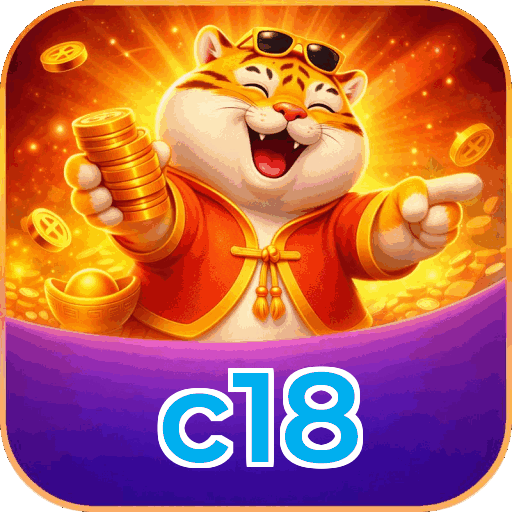 Tabela RTP dos jogos de cassino da c18