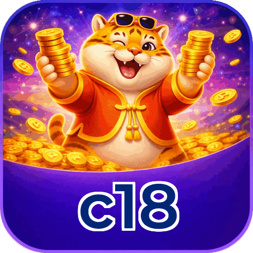 FAQ c18 Brasil - Perguntas frequentes sobre bônus, PIX, RTP, APP mobile e VIP