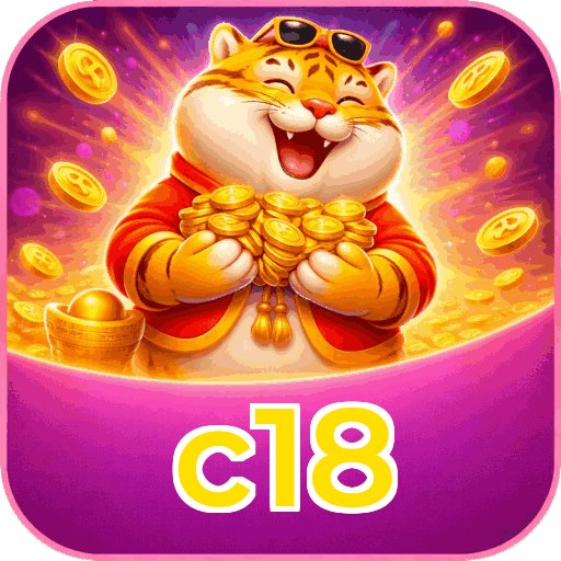 Principais provedores de slots da c18 - NetEnt, Pragmatic Play, Play'n GO